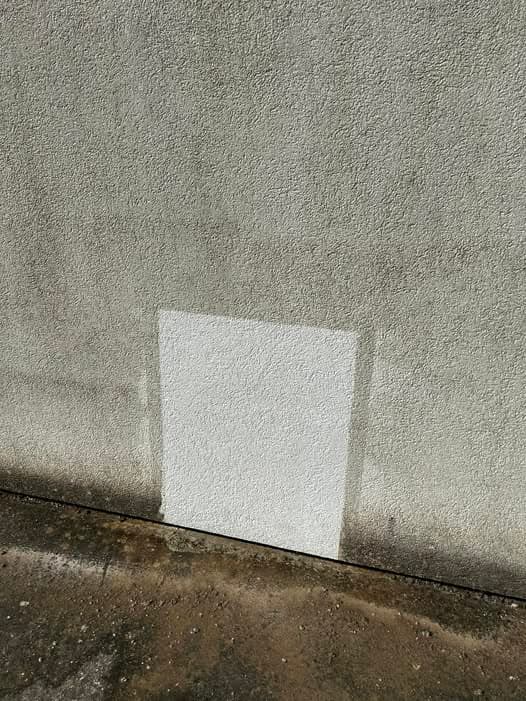 👉 Obhliadka (zhodnotenie stavu vašej fasády)🤔👉