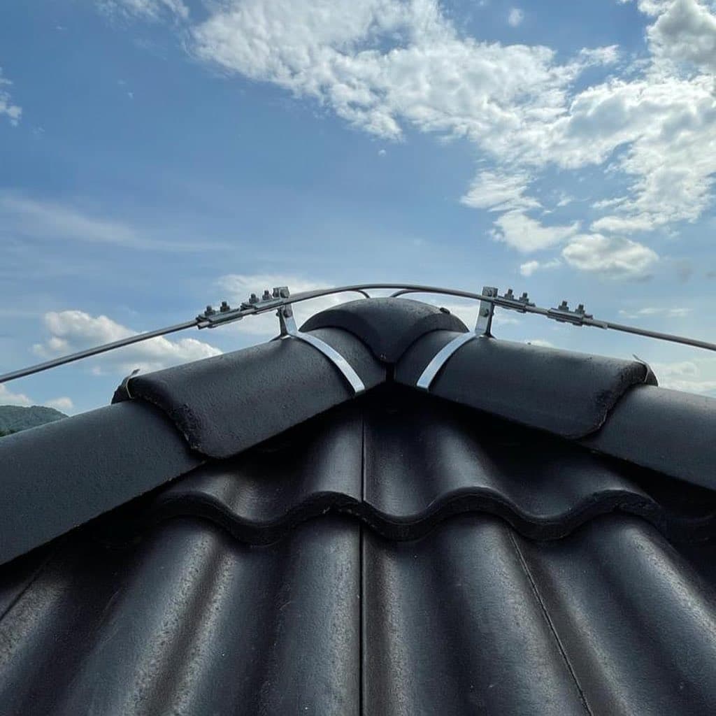 Práce zlanovacou technikou — projekt 2