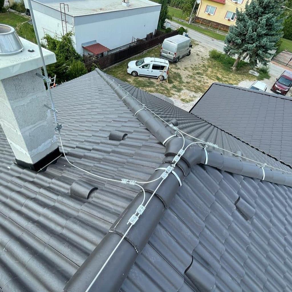 Montáže — projekt 4