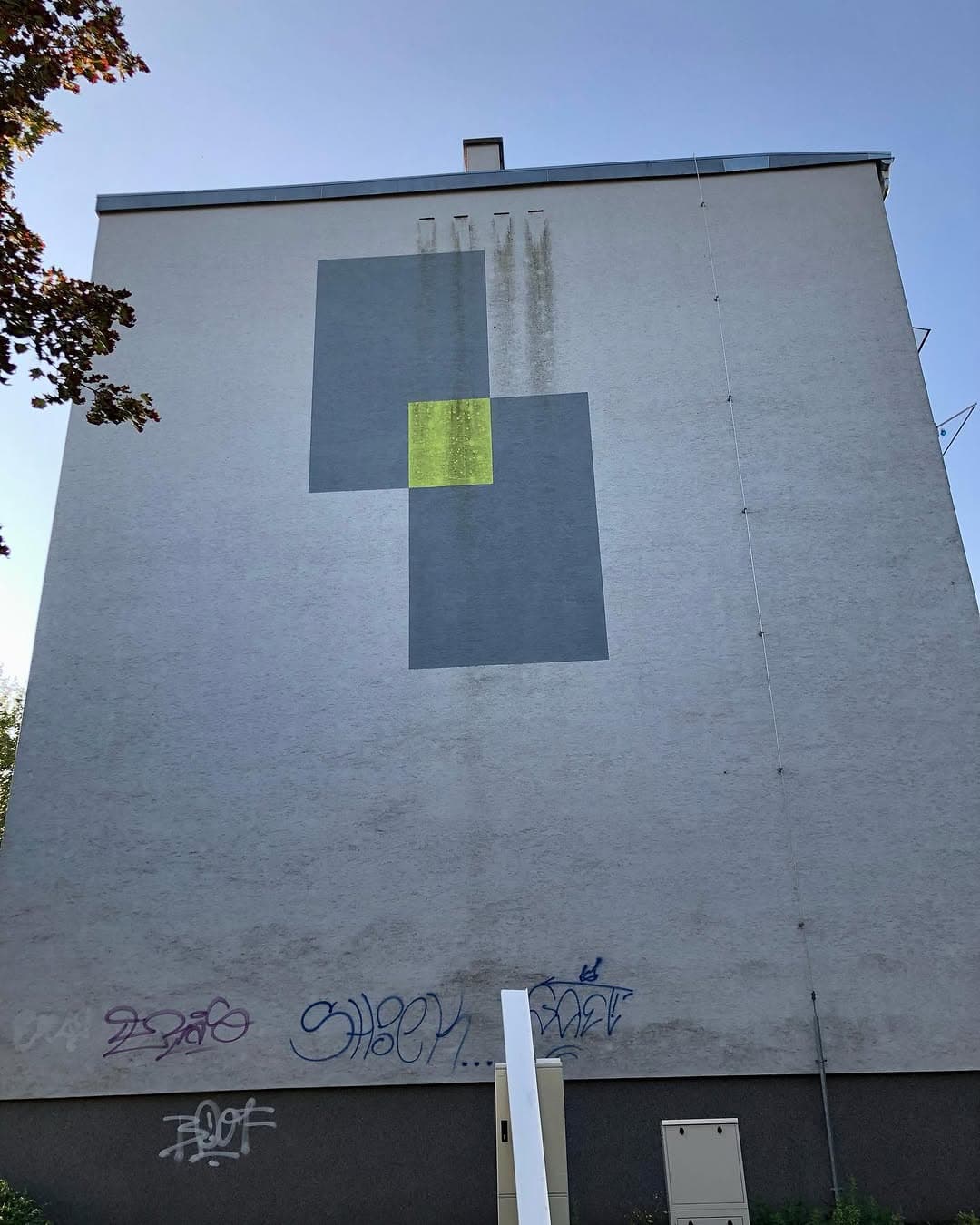 Ostatné stavebné práce — projekt 6